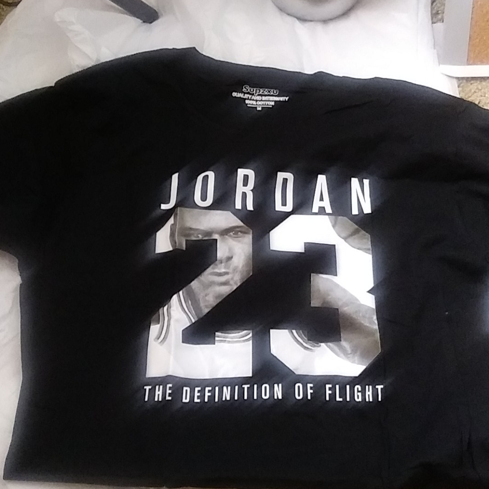 Jordan Shirt